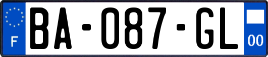 BA-087-GL