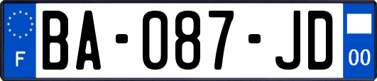 BA-087-JD