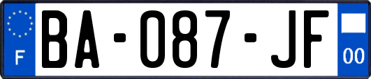 BA-087-JF