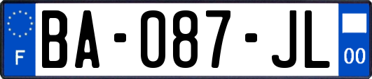 BA-087-JL