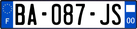 BA-087-JS