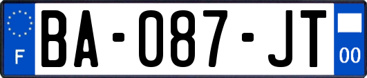 BA-087-JT