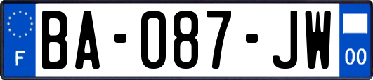 BA-087-JW