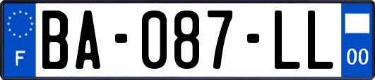 BA-087-LL
