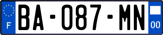 BA-087-MN