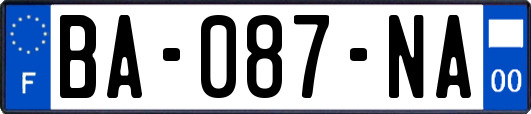 BA-087-NA
