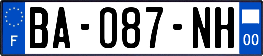 BA-087-NH