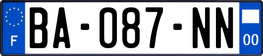 BA-087-NN