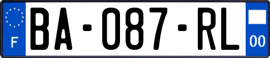 BA-087-RL