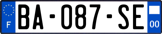 BA-087-SE