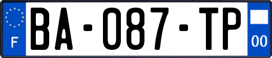 BA-087-TP