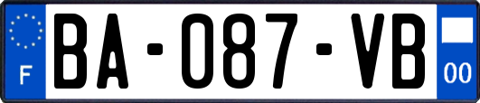 BA-087-VB