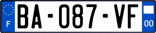 BA-087-VF