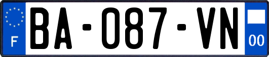 BA-087-VN