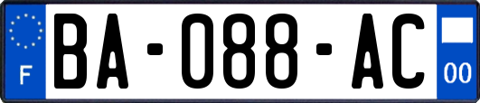 BA-088-AC