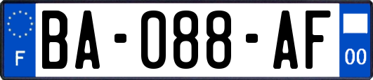 BA-088-AF