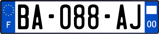 BA-088-AJ