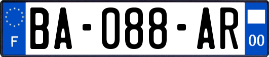 BA-088-AR