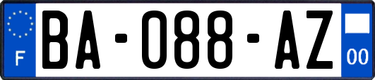 BA-088-AZ