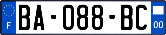 BA-088-BC