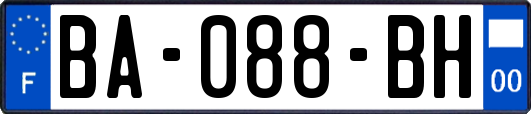 BA-088-BH