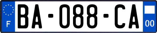 BA-088-CA