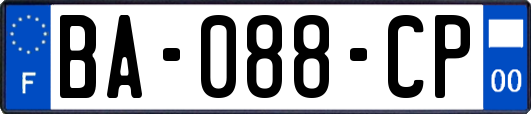 BA-088-CP