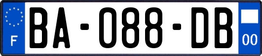 BA-088-DB