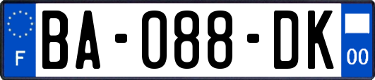 BA-088-DK