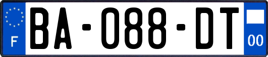 BA-088-DT