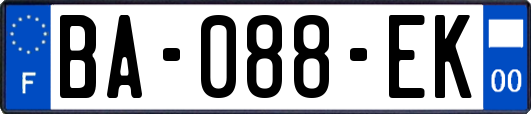 BA-088-EK