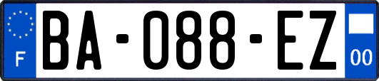 BA-088-EZ