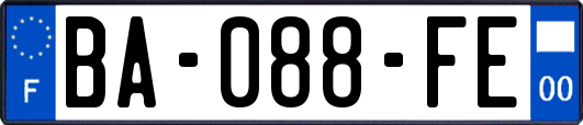 BA-088-FE