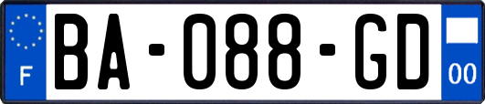 BA-088-GD