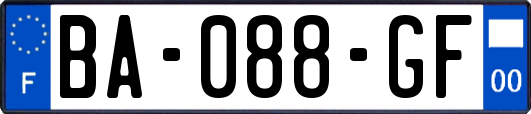 BA-088-GF