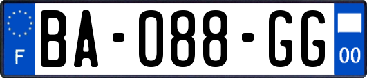 BA-088-GG