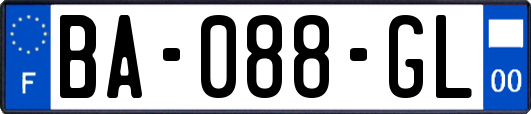 BA-088-GL