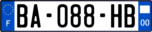 BA-088-HB