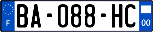 BA-088-HC
