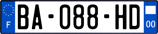 BA-088-HD