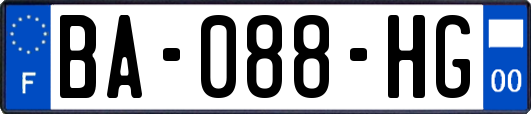 BA-088-HG