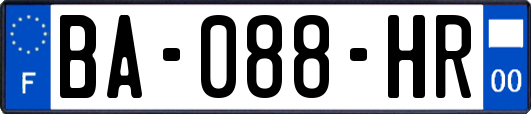 BA-088-HR