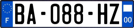 BA-088-HZ