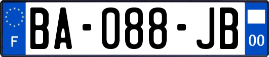 BA-088-JB