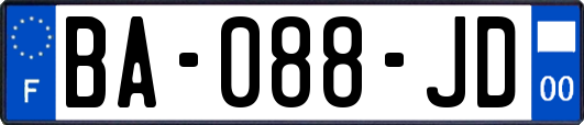 BA-088-JD