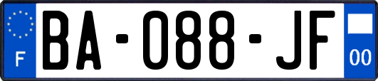BA-088-JF