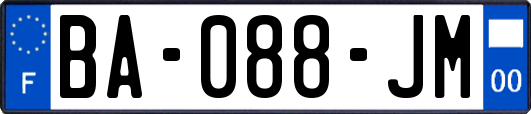 BA-088-JM