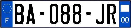 BA-088-JR