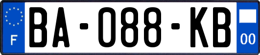 BA-088-KB