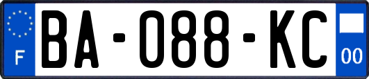 BA-088-KC